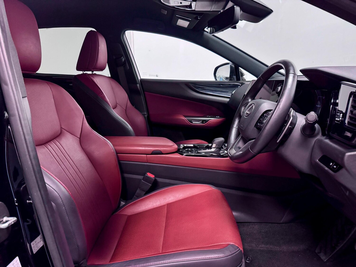 Used Lexus NX 2023 for sale - 76512411: Photo 21