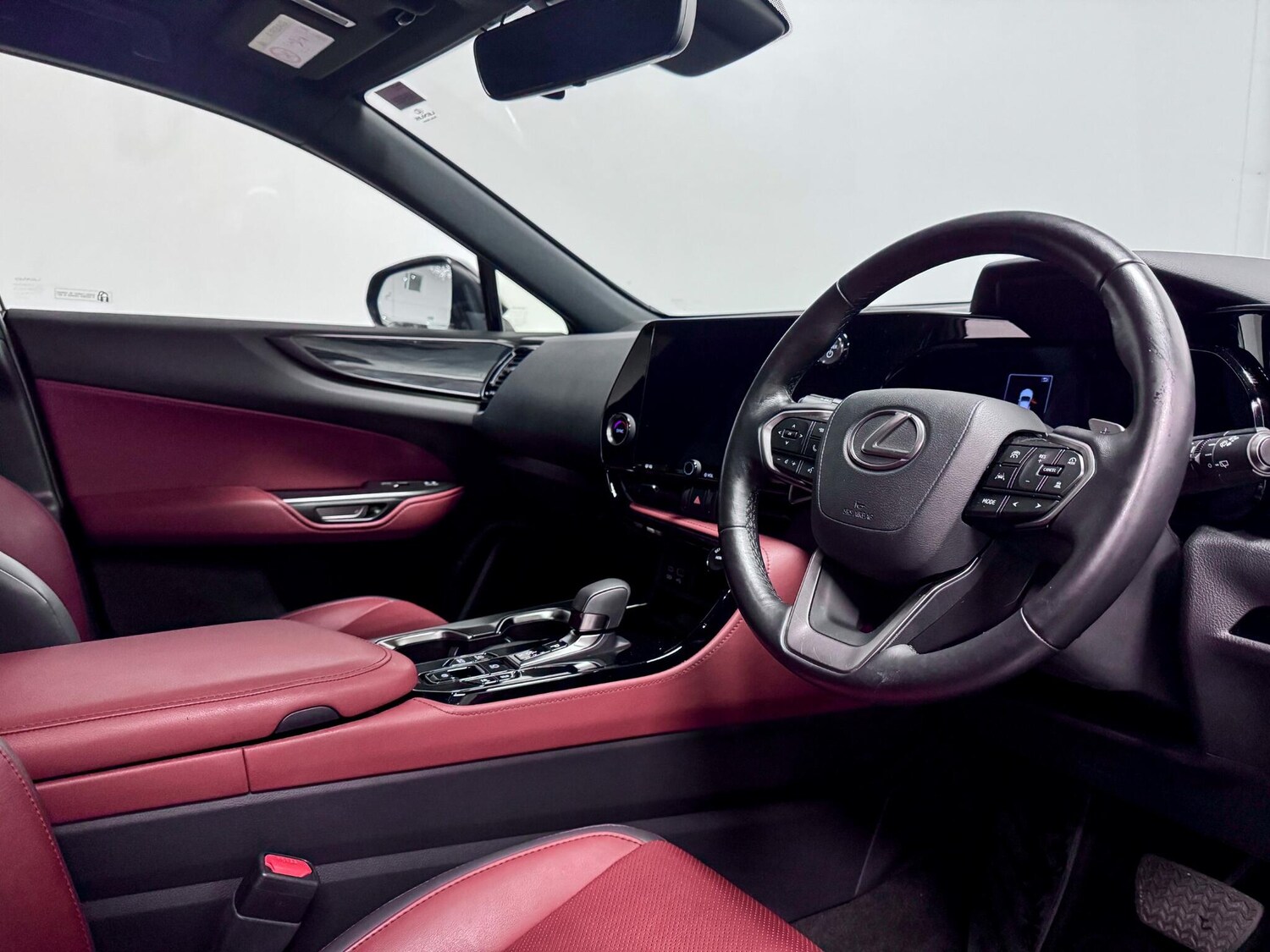 Used Lexus NX 2023 for sale - 76512411: Photo 22