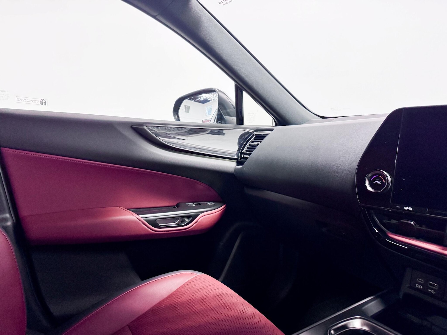 Used Lexus NX 2023 for sale - 76512411: Photo 23