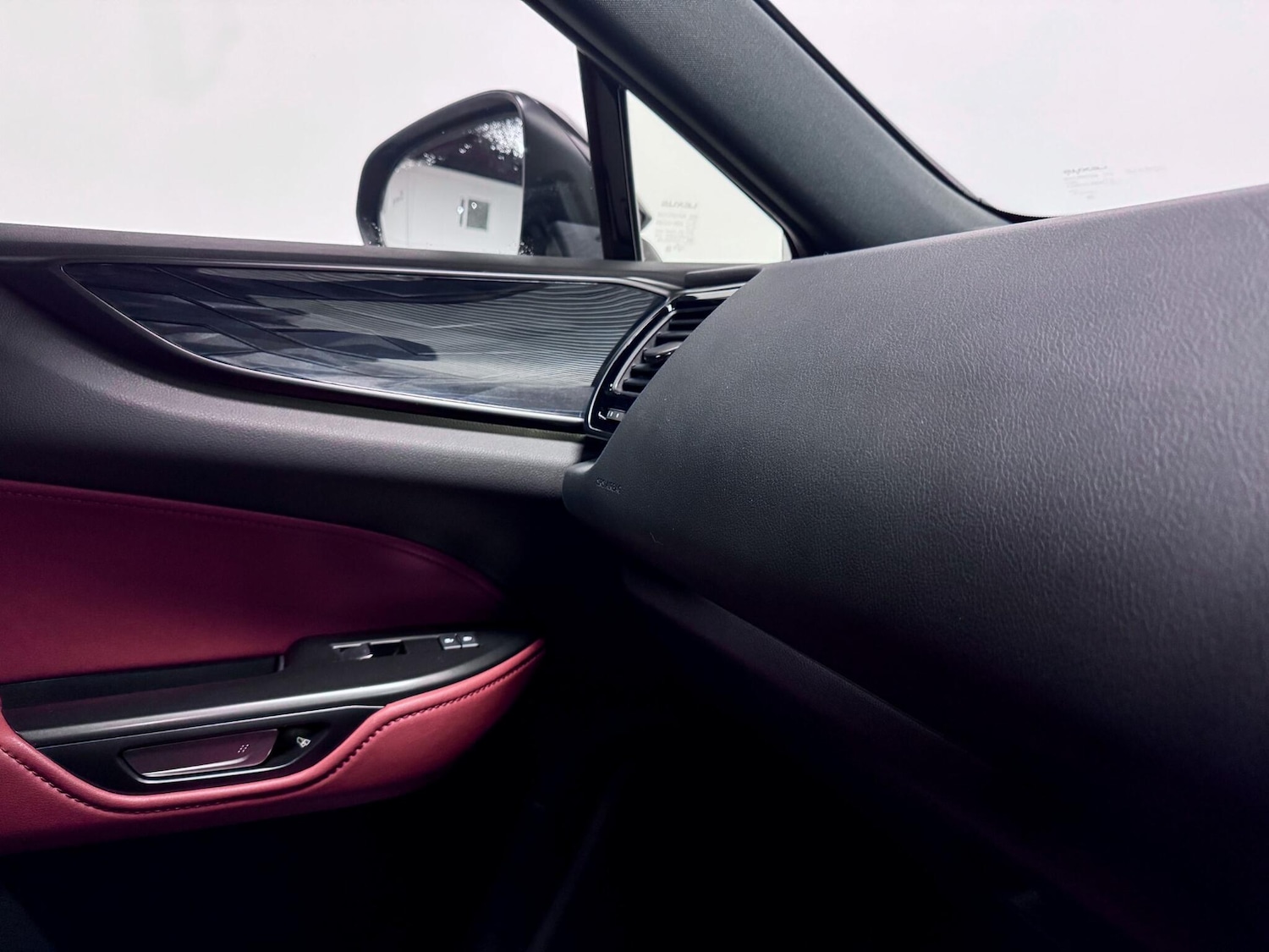 Used Lexus NX 2023 for sale - 76512411: Photo 24