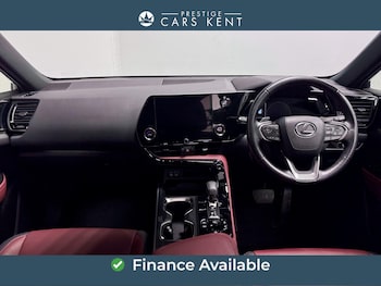 Used Lexus NX 2023 for sale - 76512411: Photo