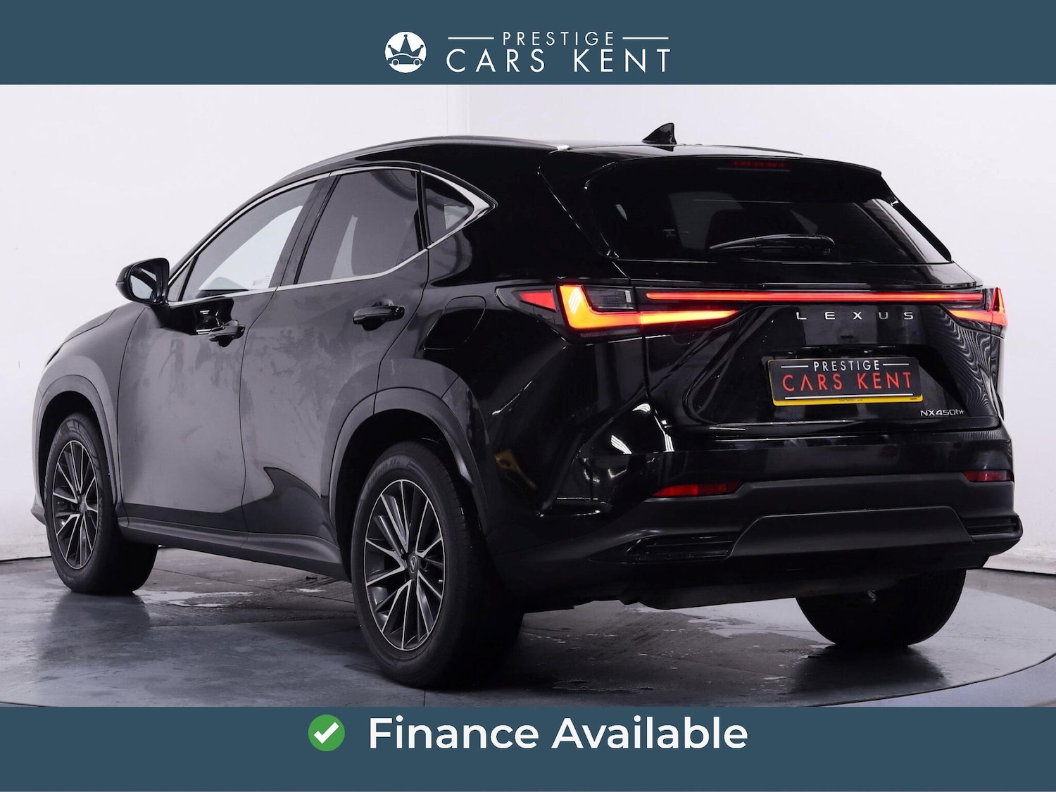 Used Lexus NX 2023 for sale - 76512411: Photo 3