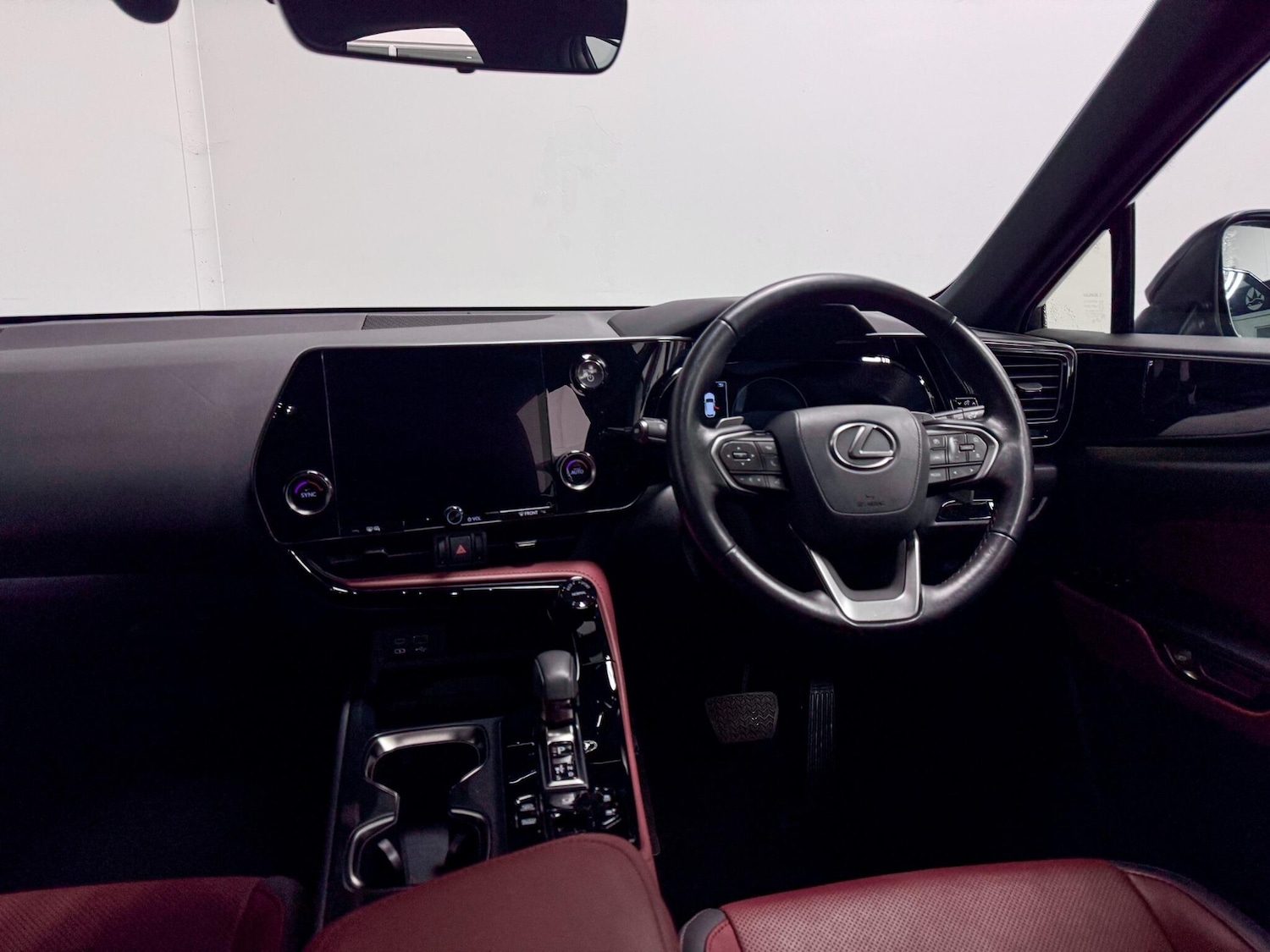 Used Lexus NX 2023 for sale - 76512411: Photo 31