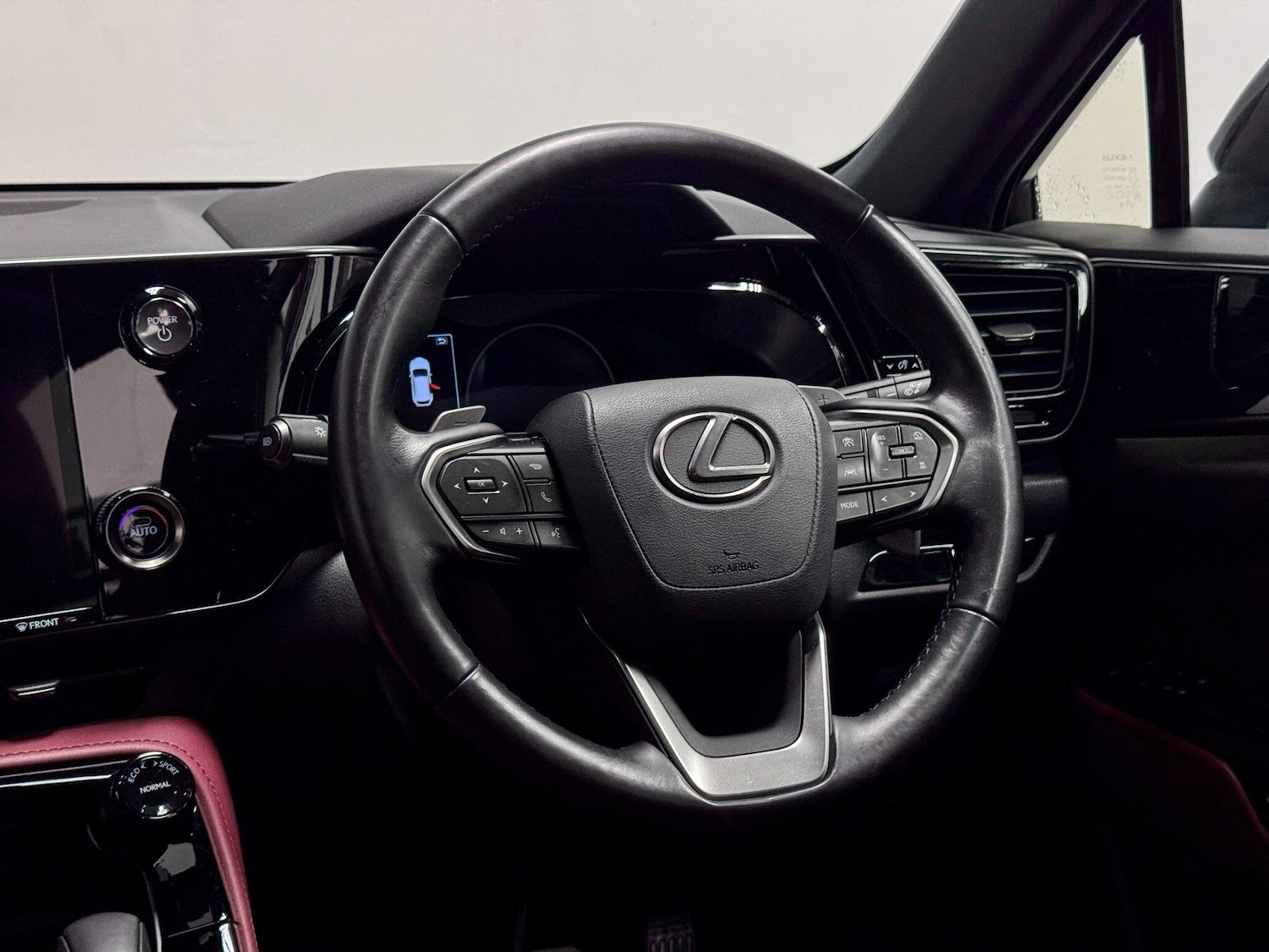 Used Lexus NX 2023 for sale - 76512411: Photo 32