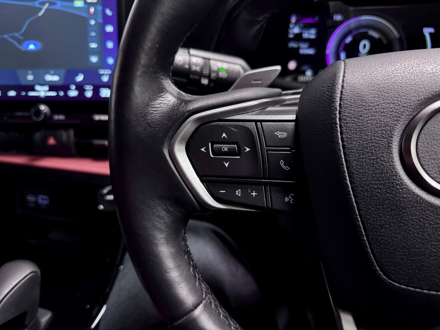 Used Lexus NX 2023 for sale - 76512411: Photo 33