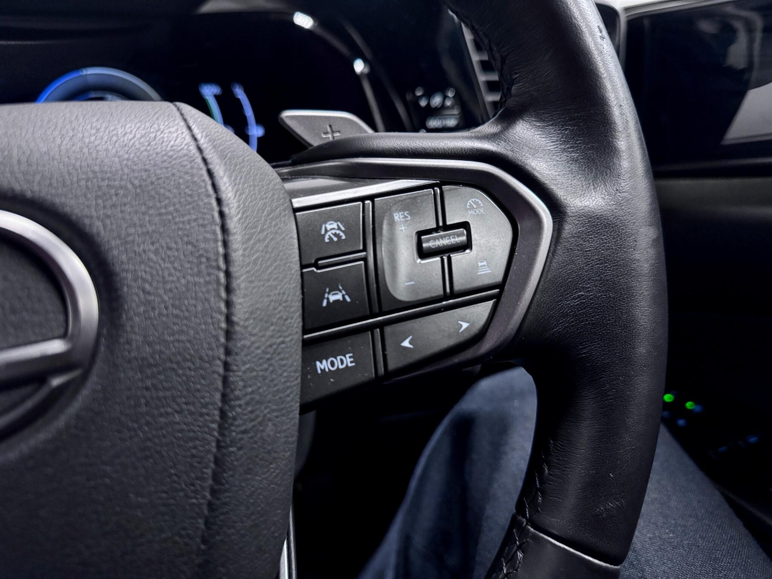 Used Lexus NX 2023 for sale - 76512411: Photo 35