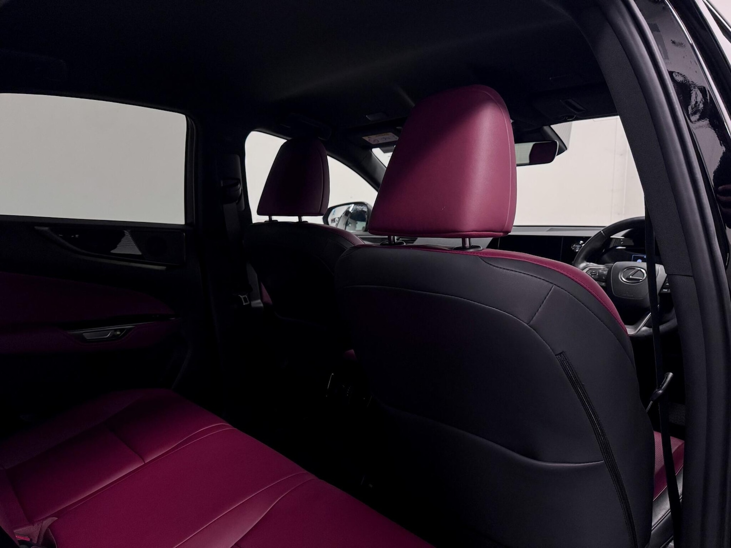 Used Lexus NX 2023 for sale - 76512411: Photo 36