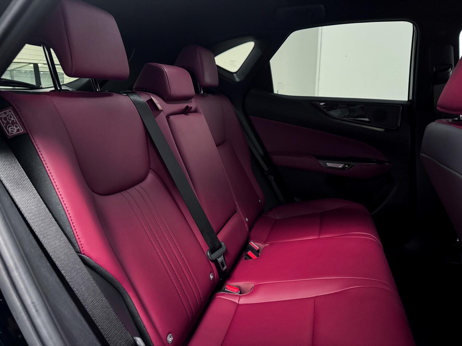 Used Lexus NX 2023 for sale - 76512411: Photo 37