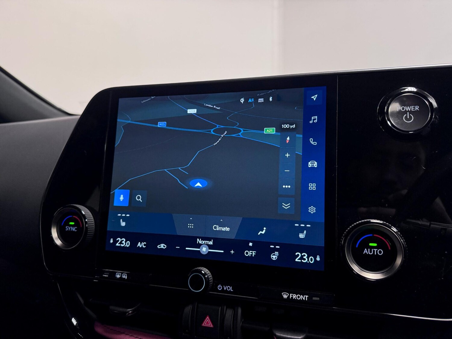 Used Lexus NX 2023 for sale - 76512411: Photo 39