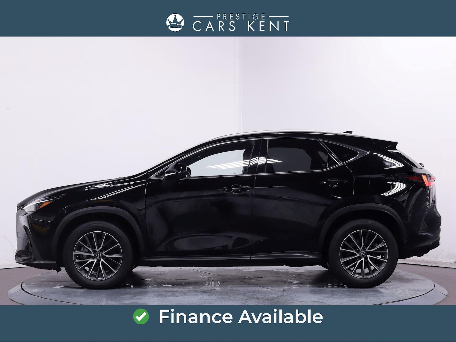 Used Lexus NX 2023 for sale - 76512411: Photo 4