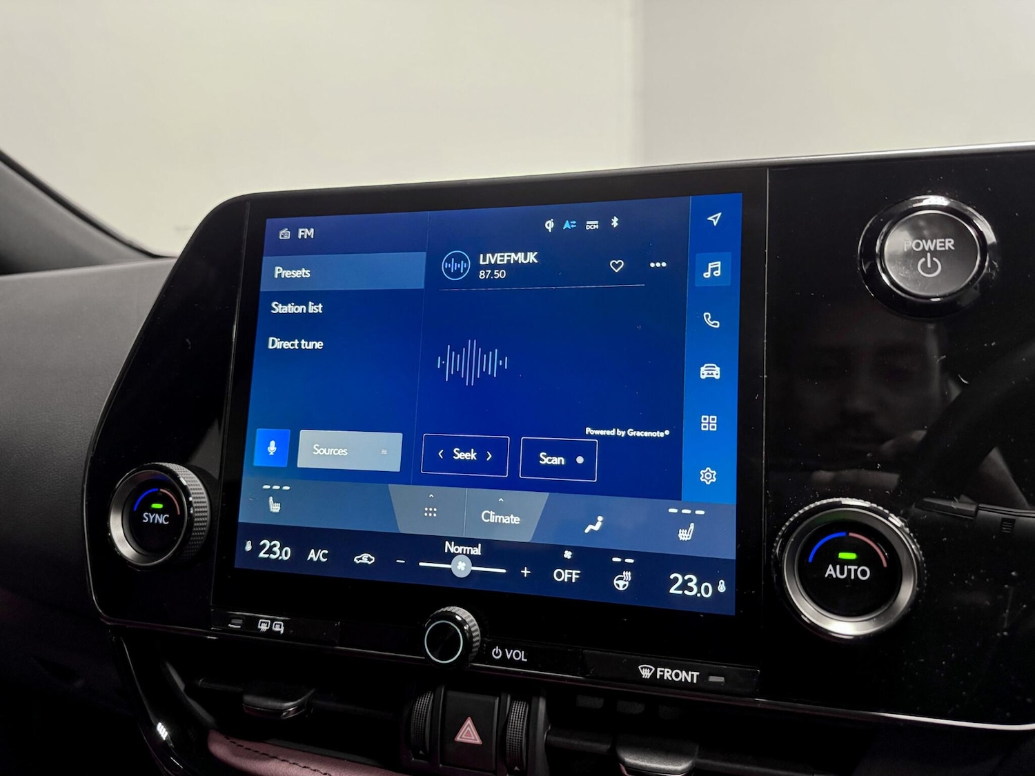 Used Lexus NX 2023 for sale - 76512411: Photo 41