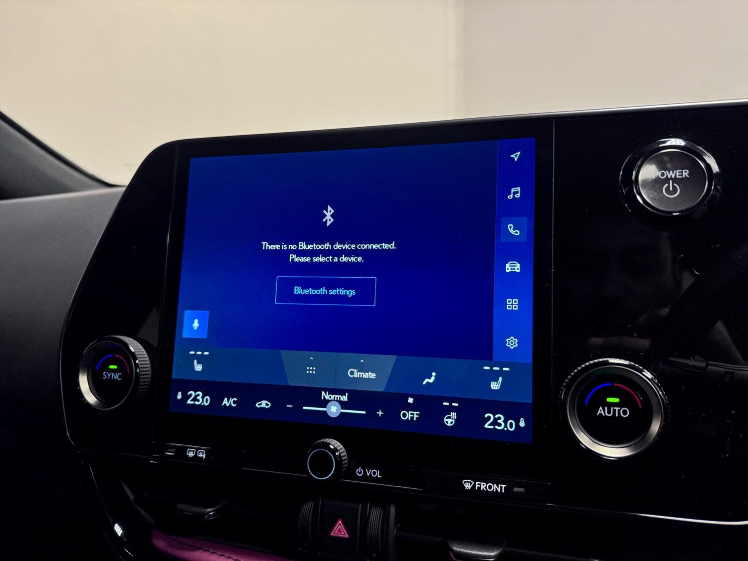 Used Lexus NX 2023 for sale - 76512411: Photo 42