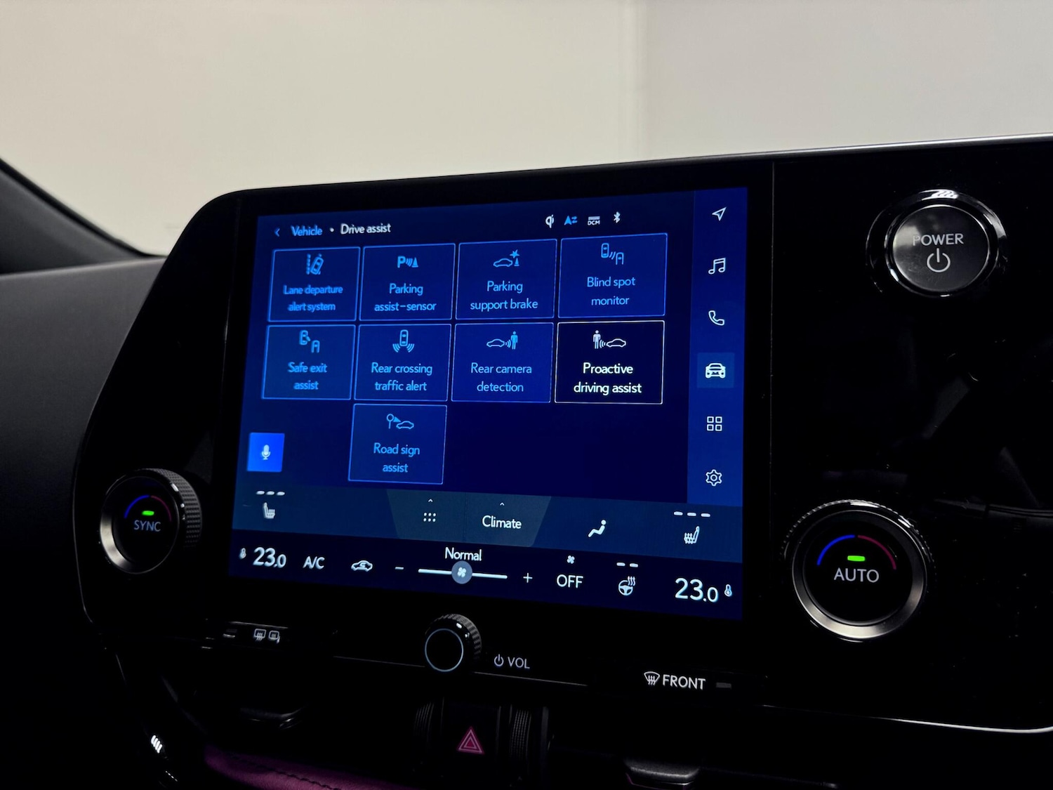 Used Lexus NX 2023 for sale - 76512411: Photo 43