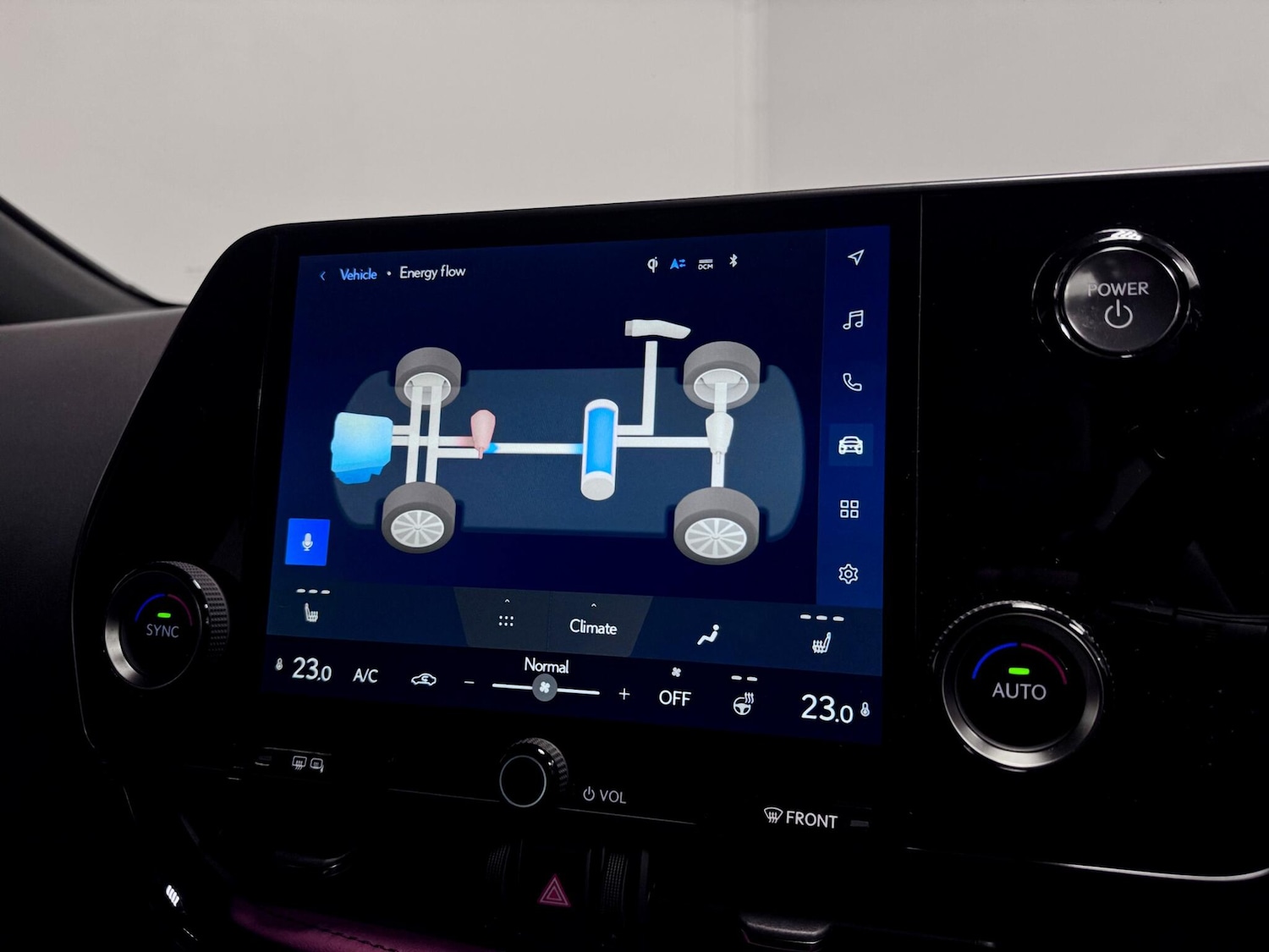 Used Lexus NX 2023 for sale - 76512411: Photo 44