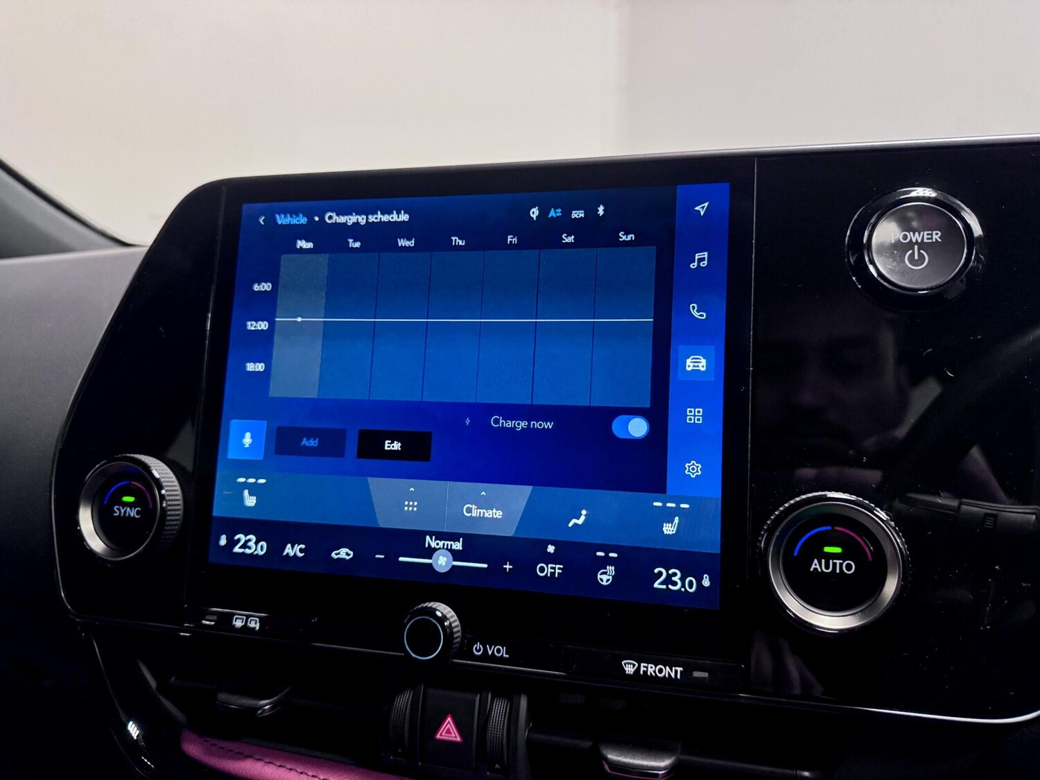 Used Lexus NX 2023 for sale - 76512411: Photo 45