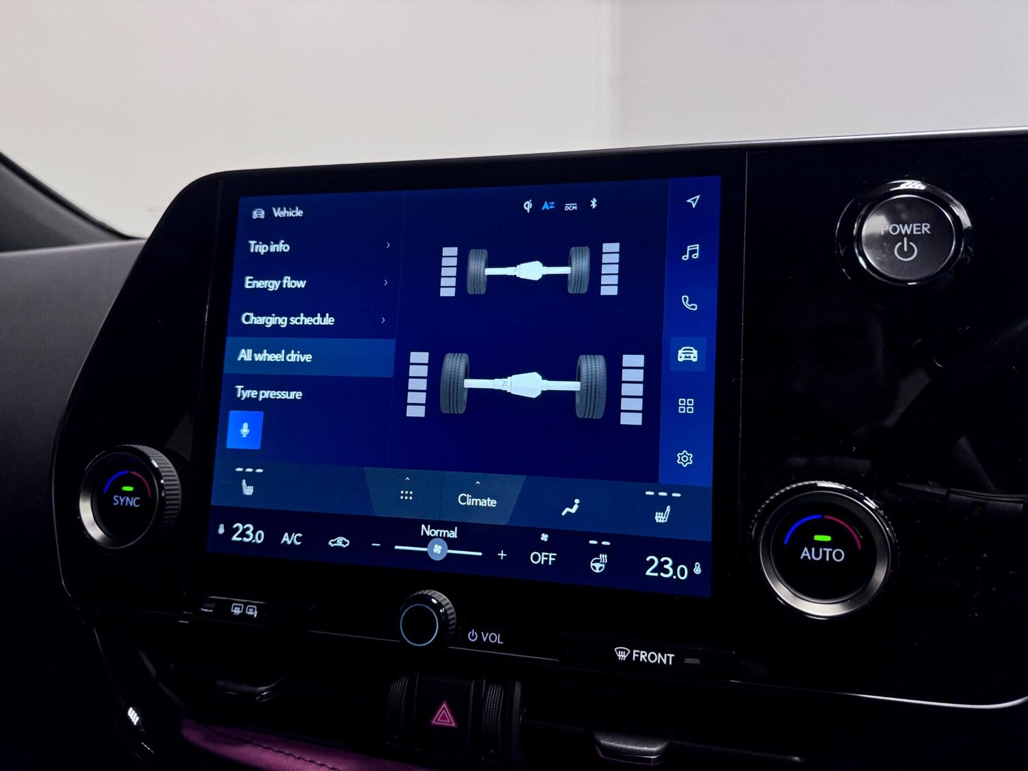 Used Lexus NX 2023 for sale - 76512411: Photo 46