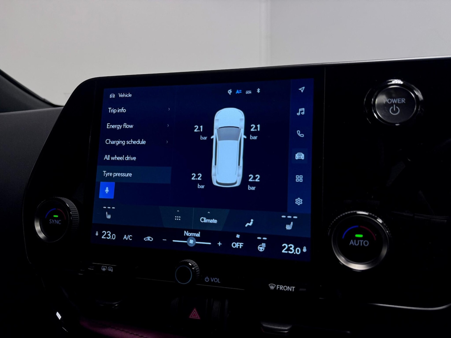 Used Lexus NX 2023 for sale - 76512411: Photo 47