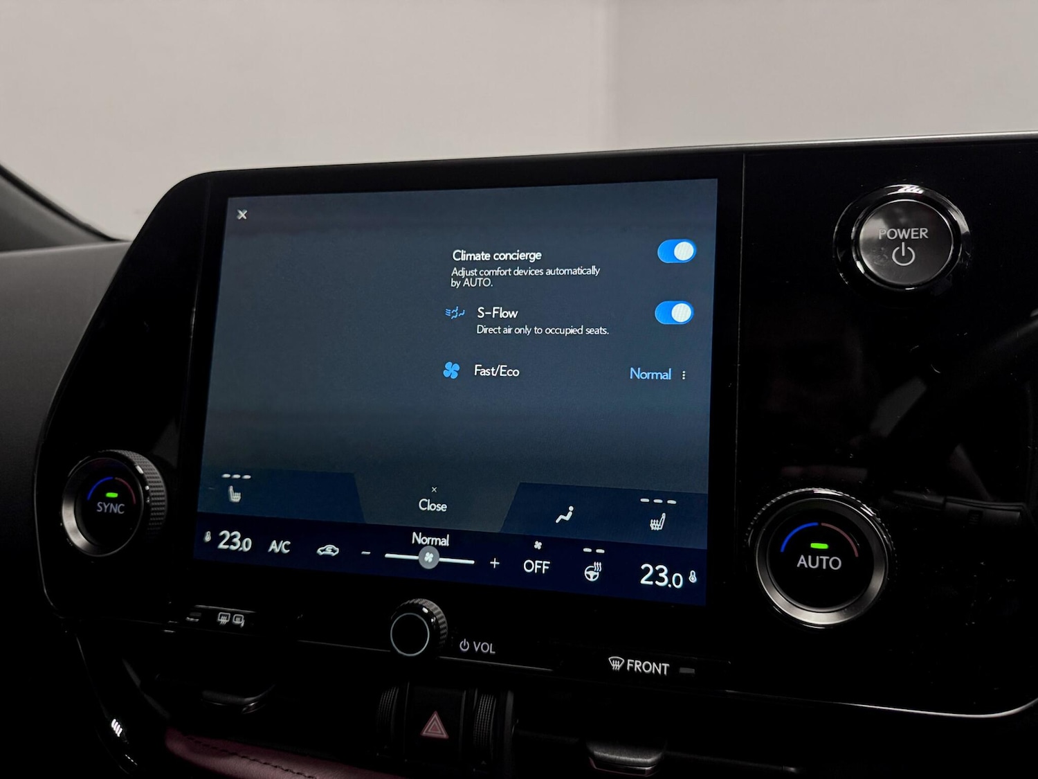 Used Lexus NX 2023 for sale - 76512411: Photo 48