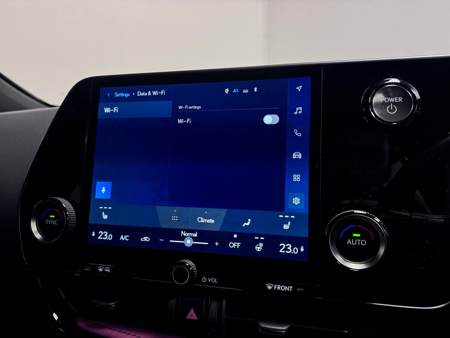 Used Lexus NX 2023 for sale - 76512411: Photo 49