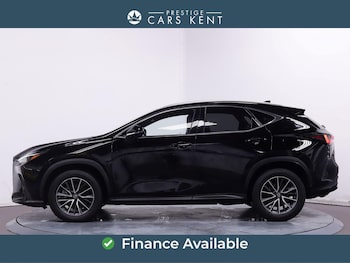 Used Lexus NX 2023 for sale - 76512411: Photo