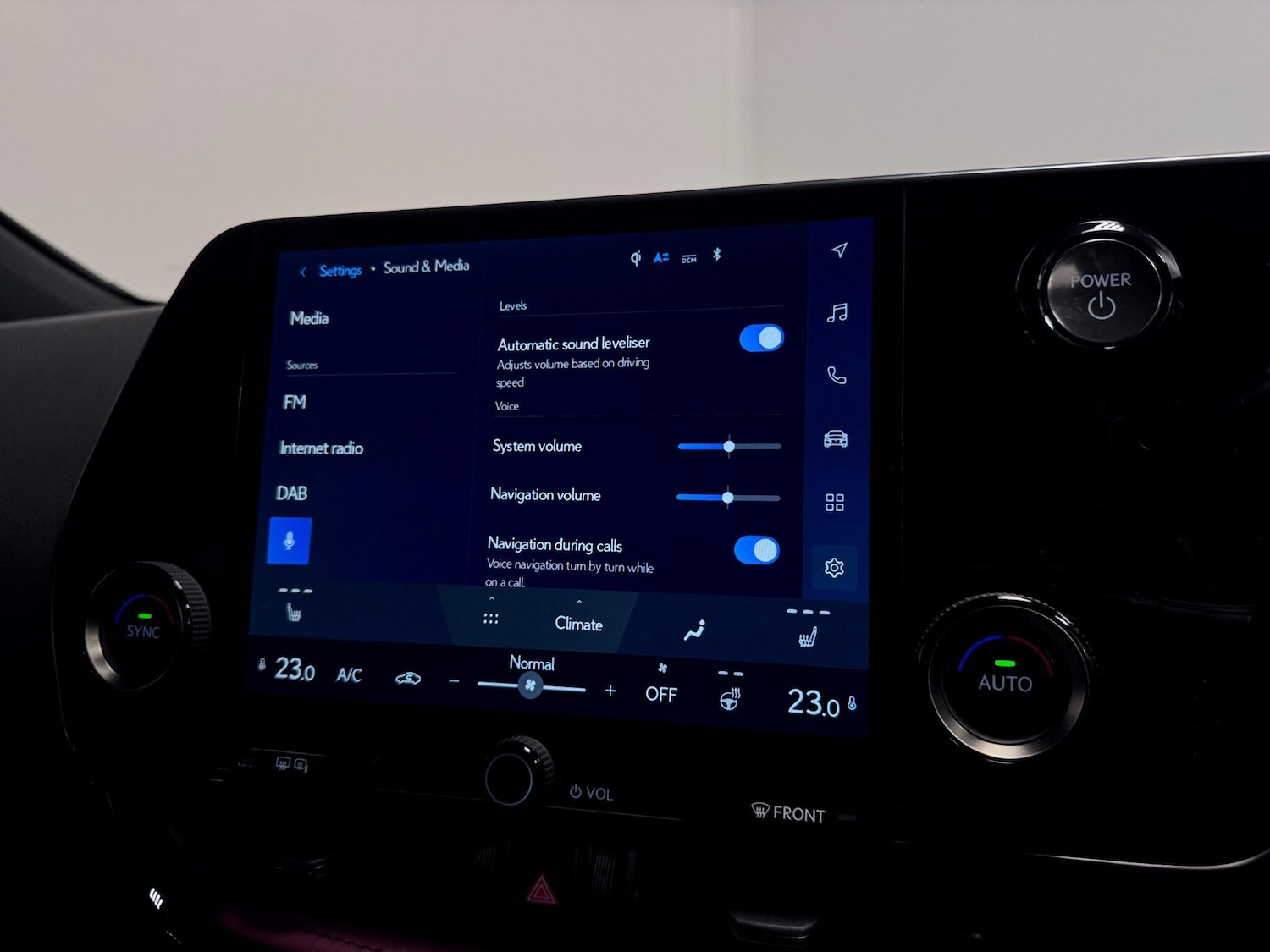 Used Lexus NX 2023 for sale - 76512411: Photo 50