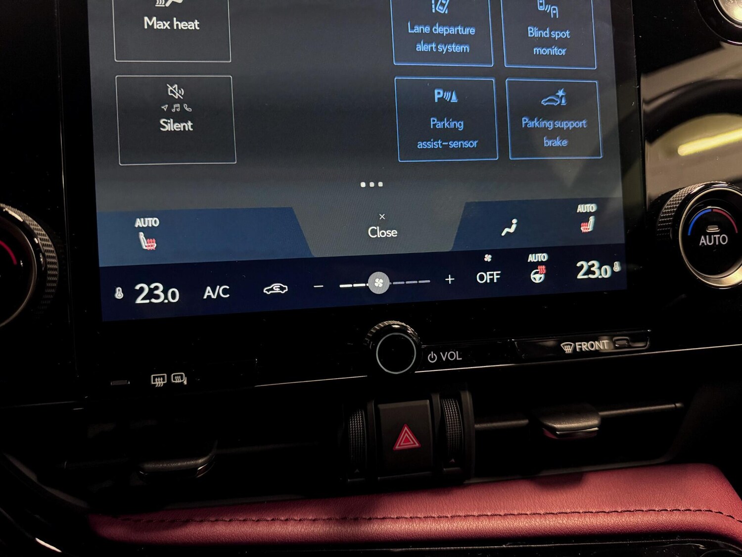 Used Lexus NX 2023 for sale - 76512411: Photo 51