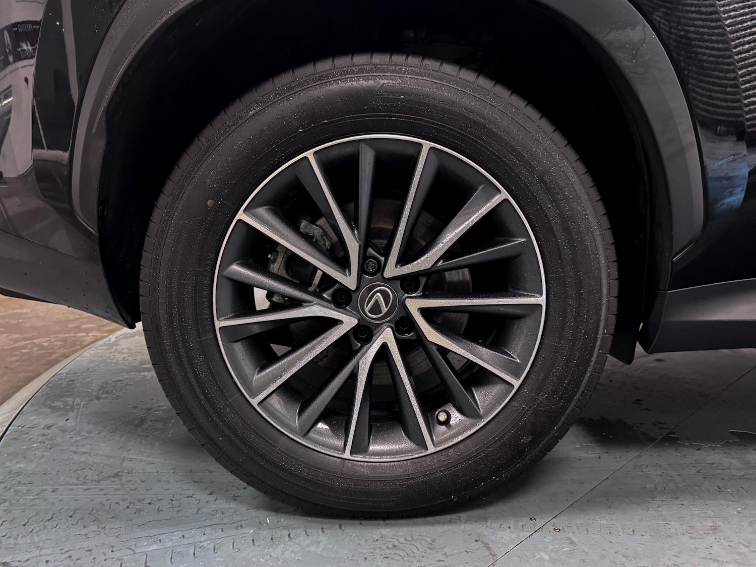 Used Lexus NX 2023 for sale - 76512411: Photo 52