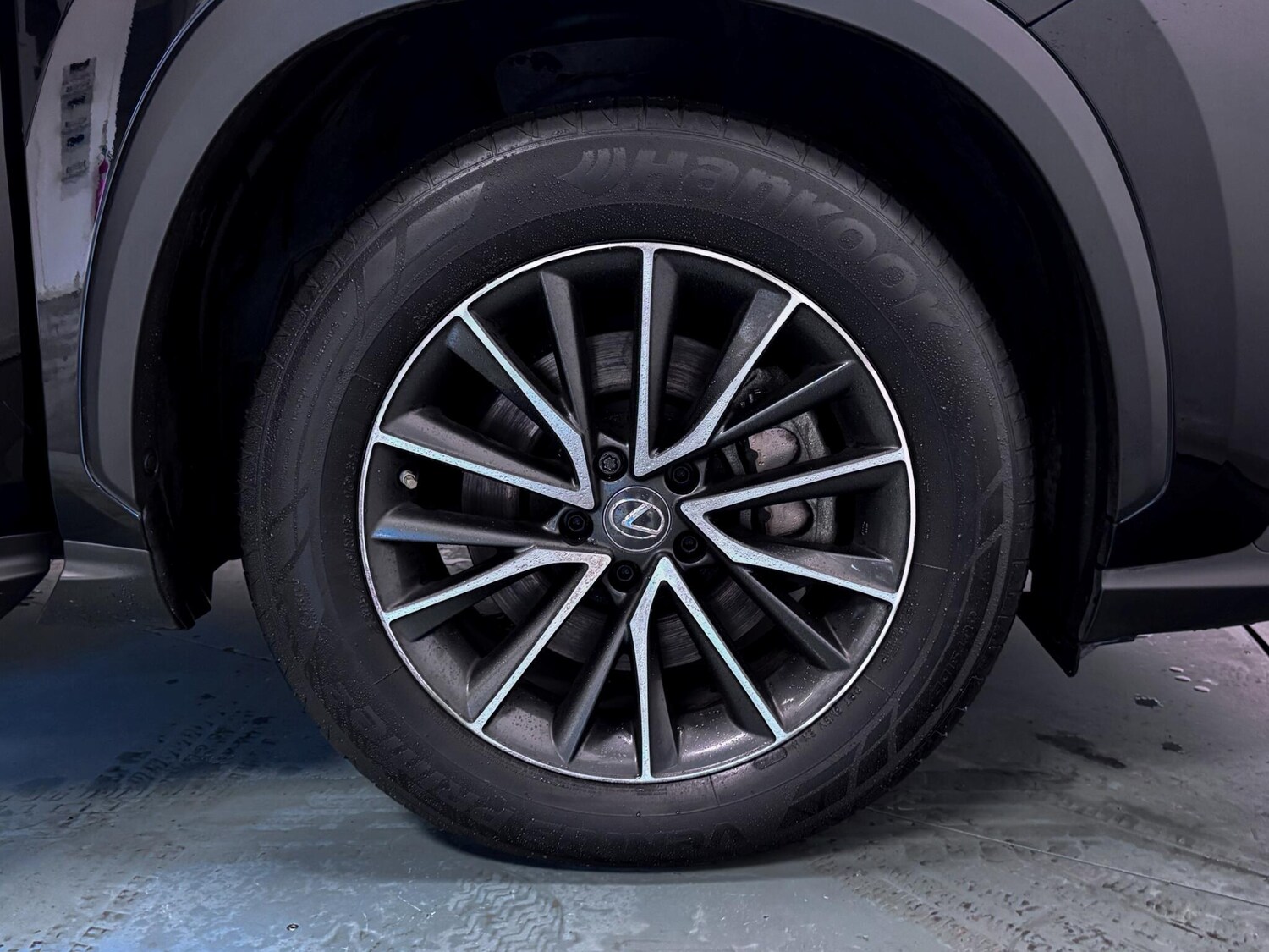 Used Lexus NX 2023 for sale - 76512411: Photo 53