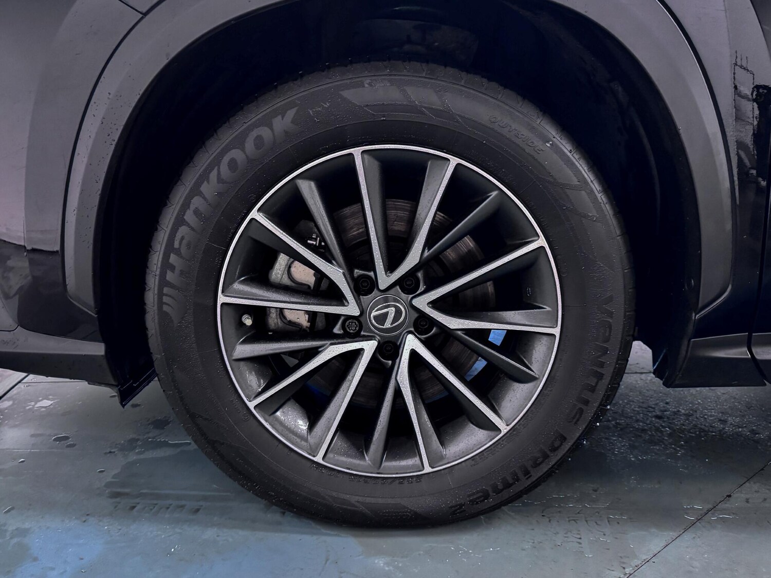 Used Lexus NX 2023 for sale - 76512411: Photo 54