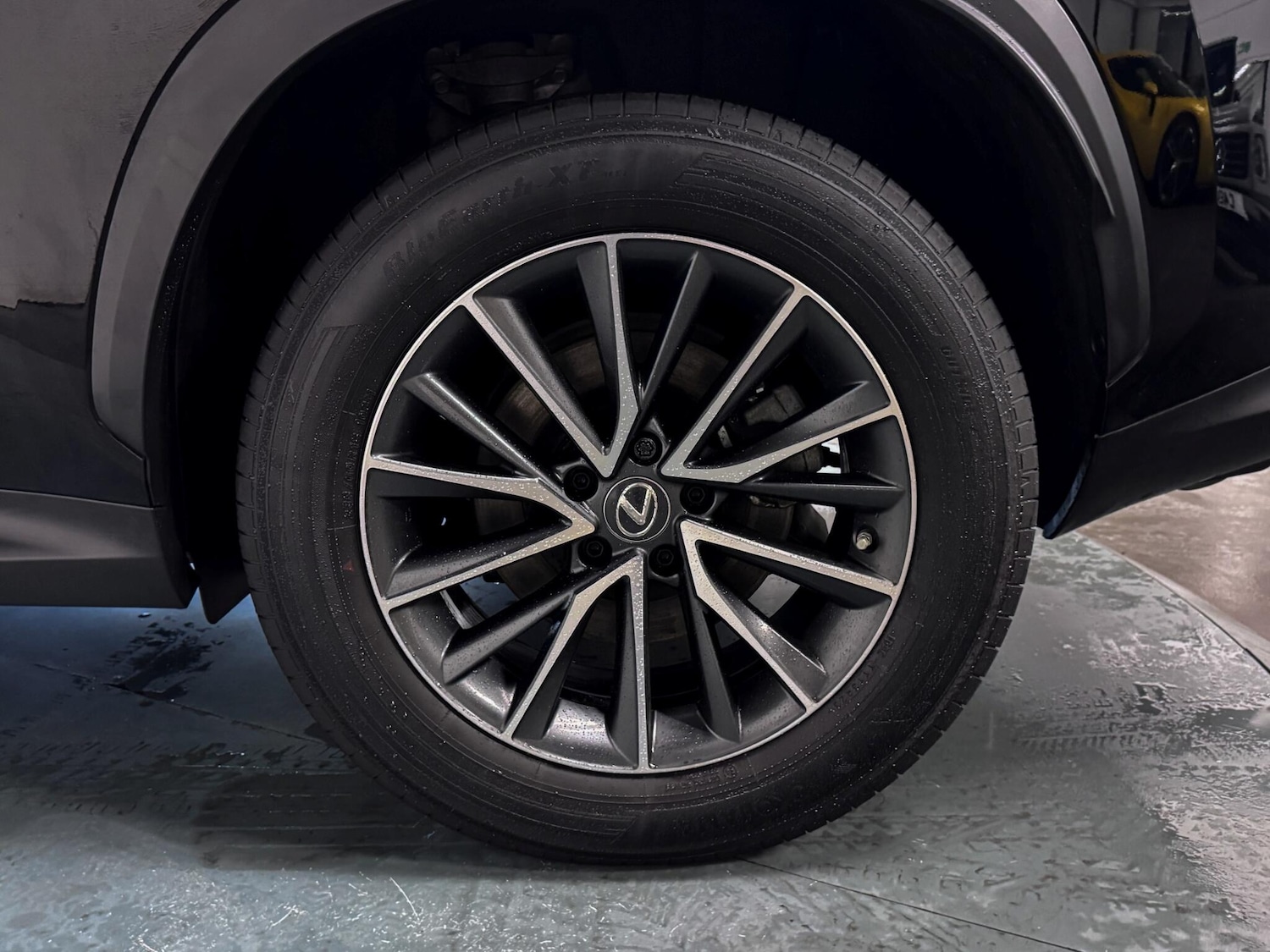 Used Lexus NX 2023 for sale - 76512411: Photo 55