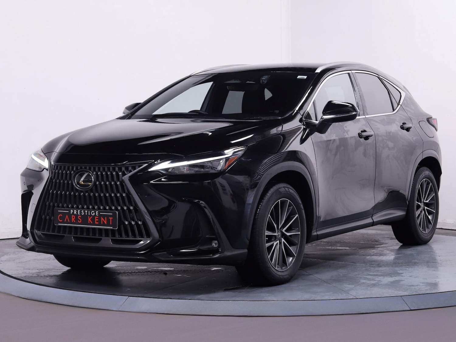 Used Lexus NX 2023 for sale - 76512411: Photo 6