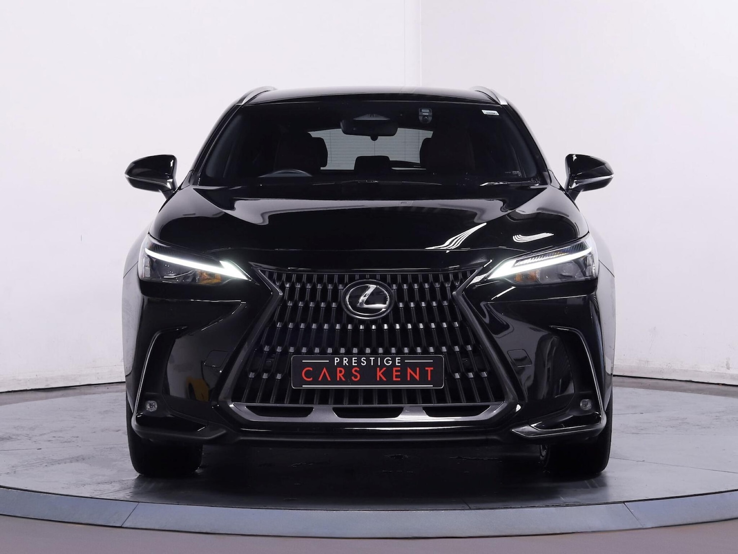 Used Lexus NX 2023 for sale - 76512411: Photo 7