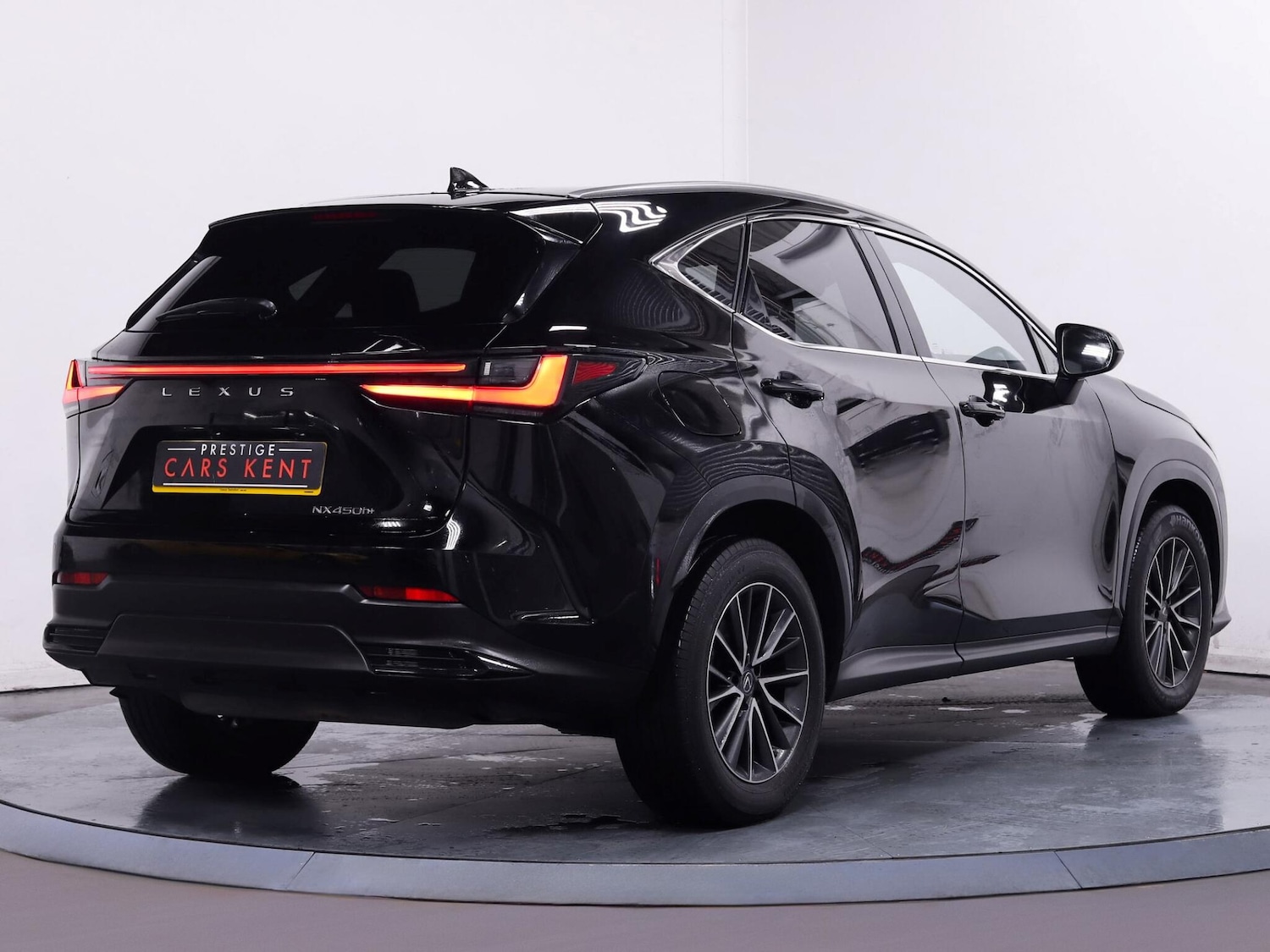 Used Lexus NX 2023 for sale - 76512411: Photo 9
