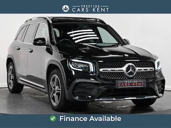 Used Mercedes-Benz GLB 2022 for sale - 79011998: Photo