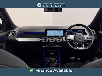 Used Mercedes-Benz GLB 2022 for sale - 79011998: Photo