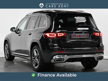 Used Mercedes-Benz GLB 2022 for sale - 79011998: Photo