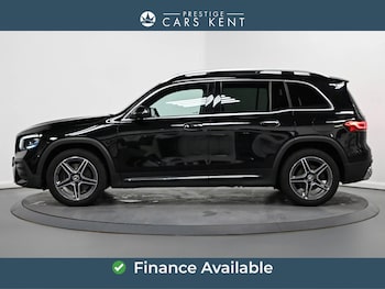 Used Mercedes-Benz GLB 2022 for sale - 79011998: Photo