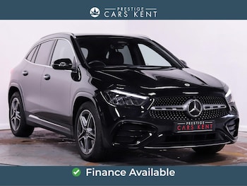 Used Mercedes-Benz GLA 2024 for sale - 79622413: Photo