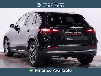 Used Mercedes-Benz GLA 2024 for sale - 79622413: Photo