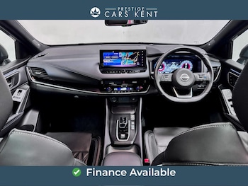 Used Nissan Qashqai 2023 for sale - 77358608: Photo