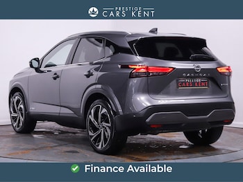 Used Nissan Qashqai 2023 for sale - 77358608: Photo