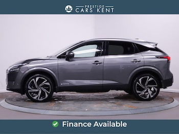 Used Nissan Qashqai 2023 for sale - 77358608: Photo