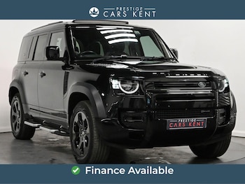 Used Land Rover Defender 110 2022 for sale - 79464916: Photo
