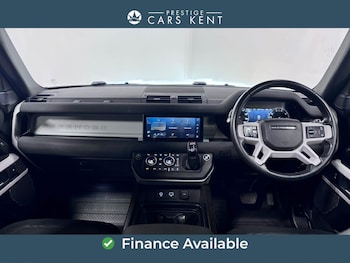 Used Land Rover Defender 110 2022 for sale - 79464916: Photo