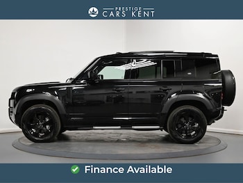 Used Land Rover Defender 110 2022 for sale - 79464916: Photo