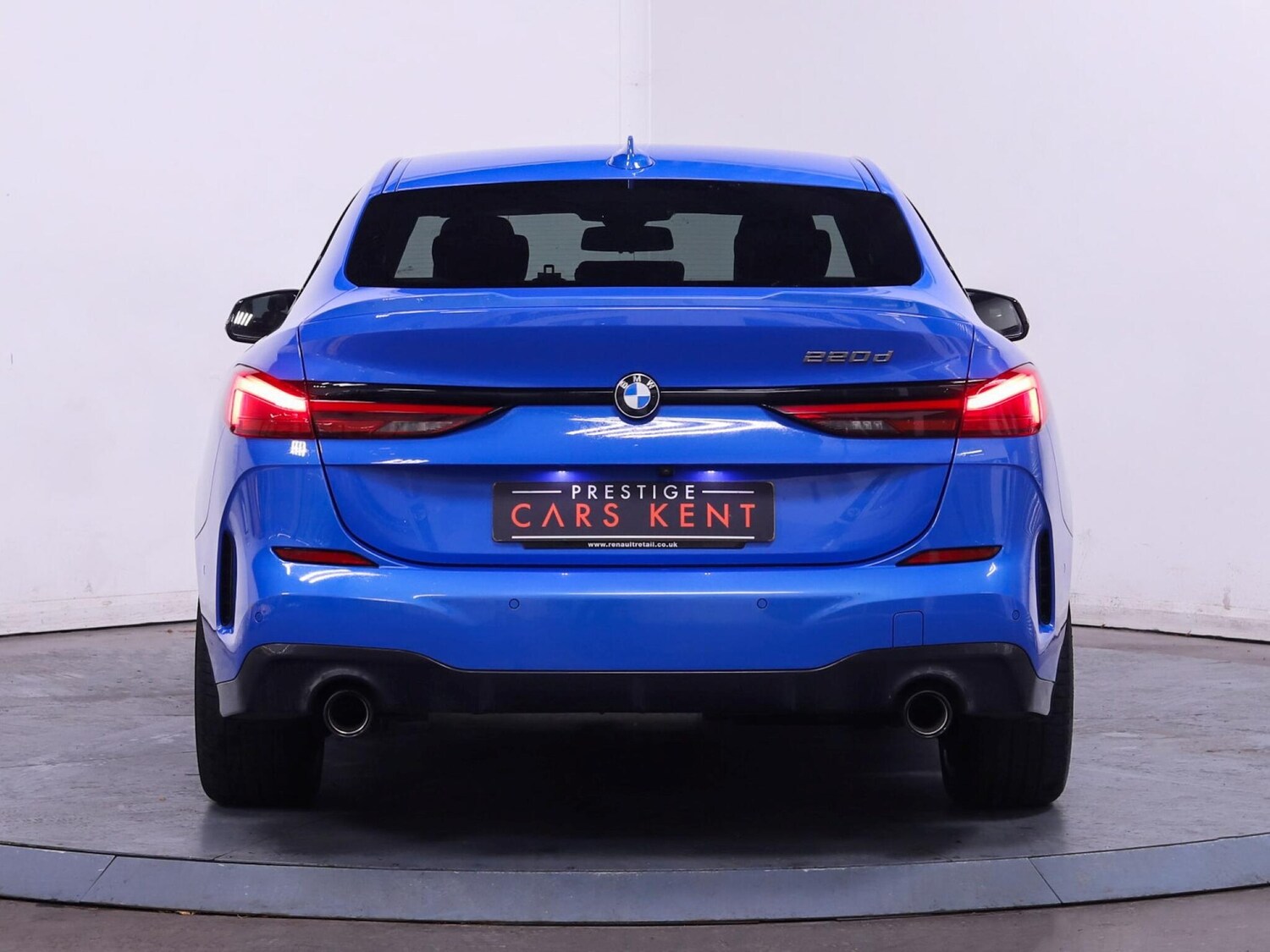 Used BMW 2 Series 2020 for sale - 77411874: Photo 11