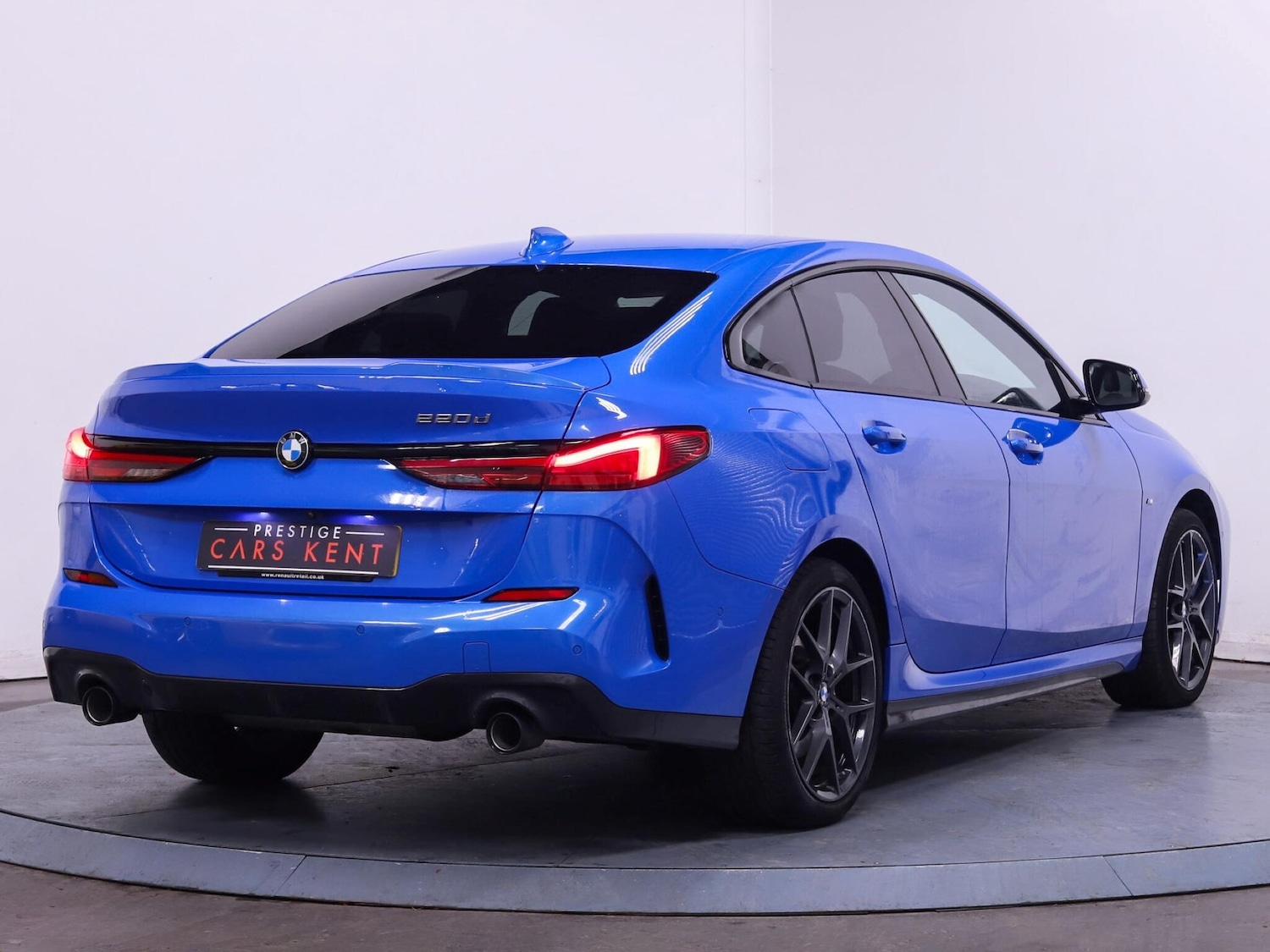 Used BMW 2 Series 2020 for sale - 77411874: Photo 9