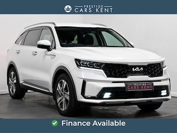 Used Kia Sorento 2023 for sale - 78704827: Photo