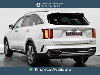 Used Kia Sorento 2023 for sale - 78704827: Photo
