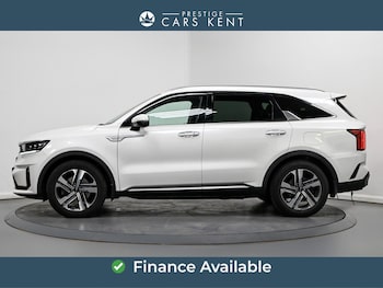 Used Kia Sorento 2023 for sale - 78704827: Photo